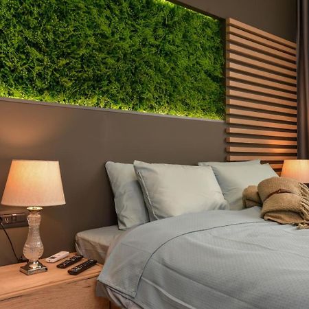 Urban Eden - Lux & Style, 2-Bedroom, 2-Bathroom Sofia Eksteriør bilde