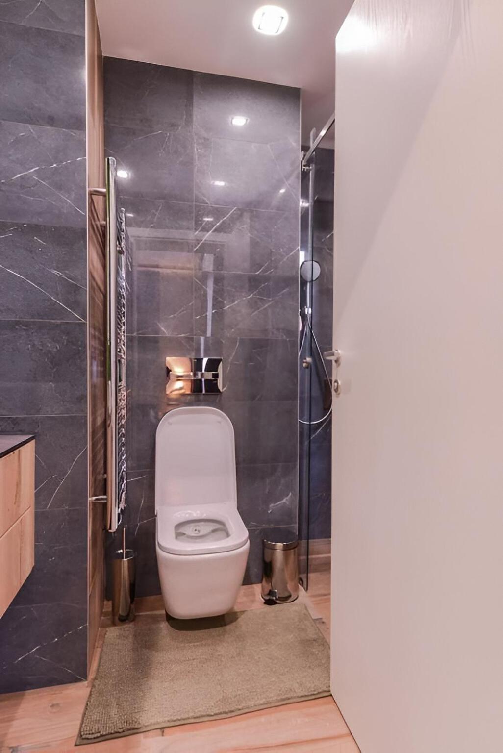 Urban Eden - Lux & Style, 2-Bedroom, 2-Bathroom Sofia Eksteriør bilde