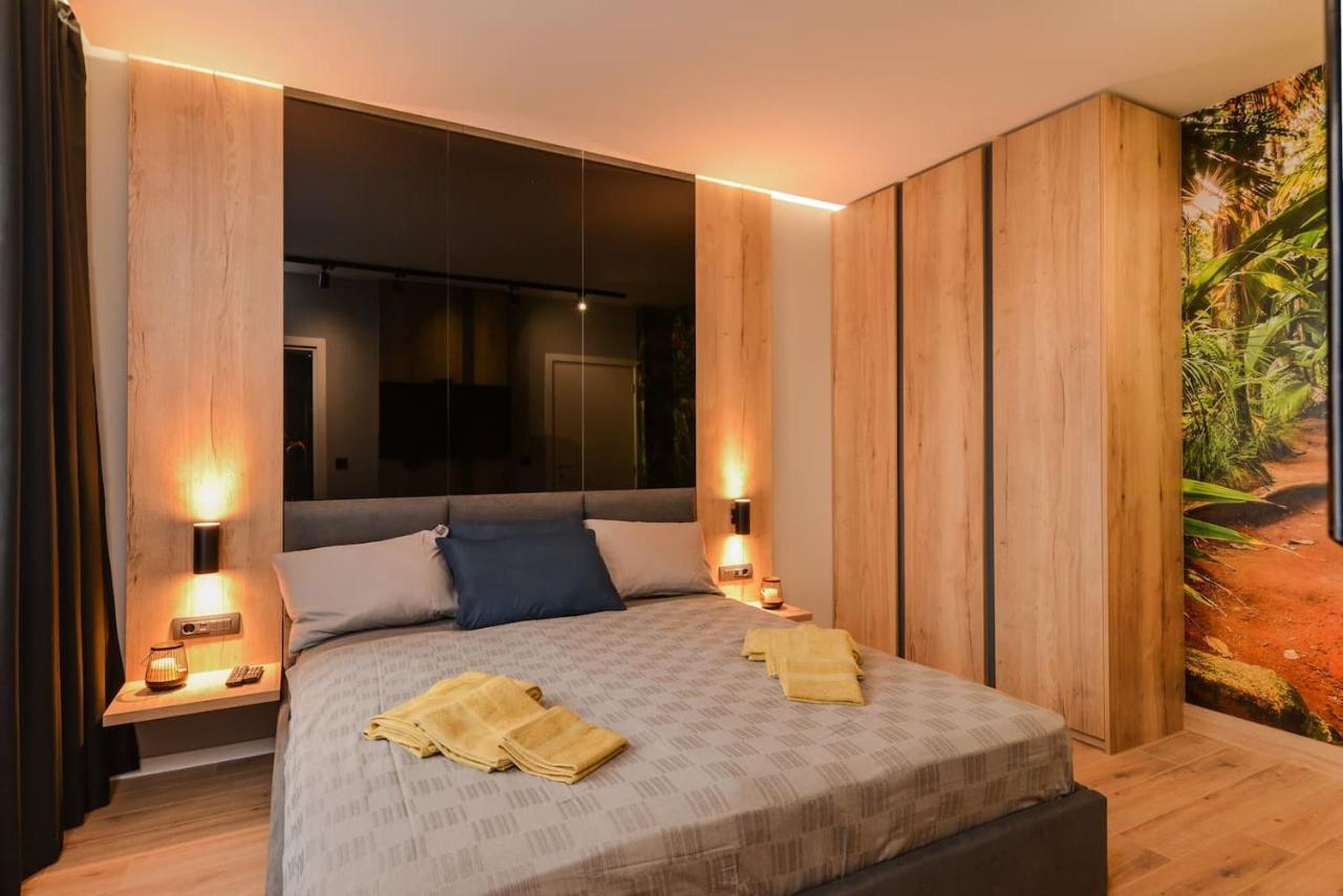 Urban Eden - Lux & Style, 2-Bedroom, 2-Bathroom Sofia Eksteriør bilde